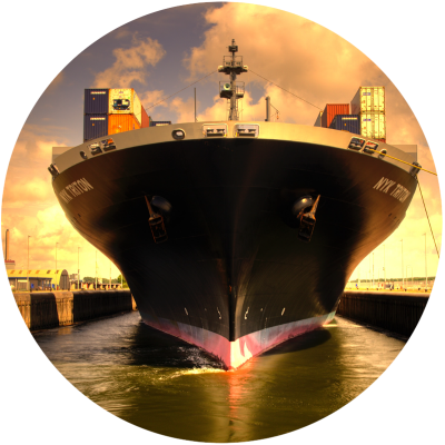 A Strong Vessel Management with Infoship Project Planning