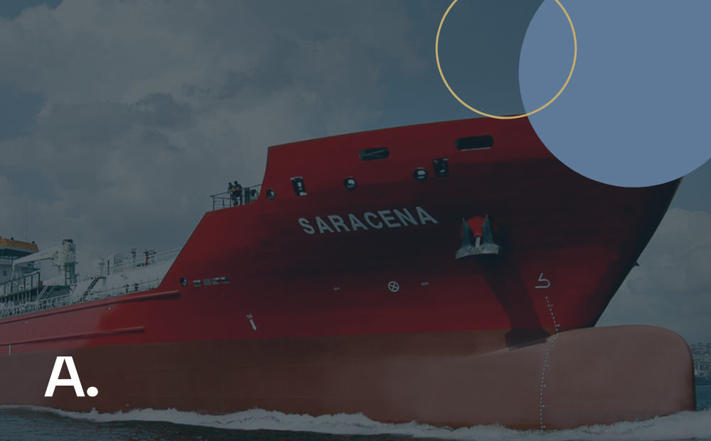 Infoship Enhances Fleet Technical Management for Mediterranea di Navigazione
