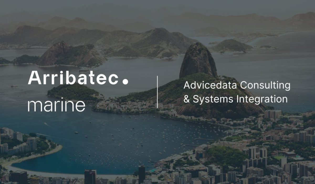 new partnership with Advicedata Consulting and Systems Integration
