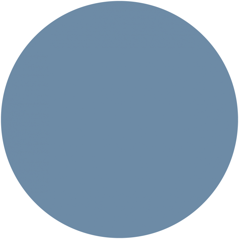 Blue-circle